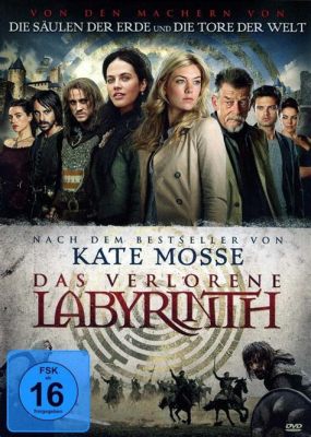  Das Verlorene Labyrinth: Eine Reise durch die Mythen eines kolumbianischen Meisters