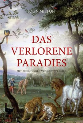 Das Verlorene Paradies - Eine surreale Reise durch die menschliche Psyche!